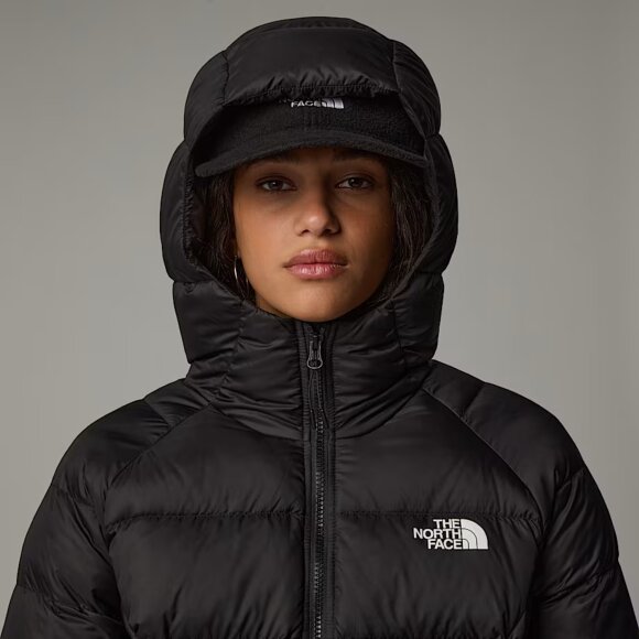 THE NORTH FACE - W HYALITE DOWN PARKA