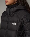 THE NORTH FACE - W HYALITE DOWN PARKA