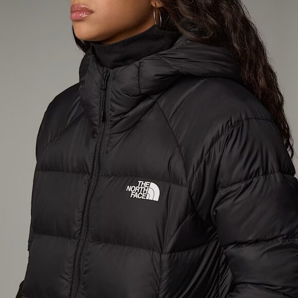 THE NORTH FACE - W HYALITE DOWN PARKA