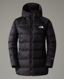 THE NORTH FACE - W HYALITE DOWN PARKA