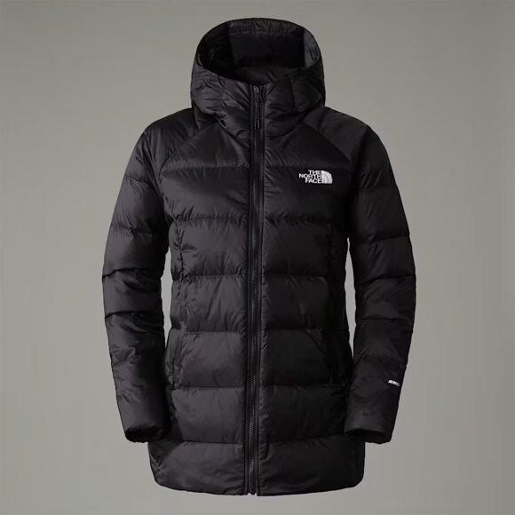 THE NORTH FACE - W HYALITE DOWN PARKA