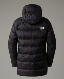 THE NORTH FACE - W HYALITE DOWN PARKA