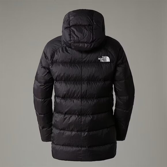 THE NORTH FACE - W HYALITE DOWN PARKA