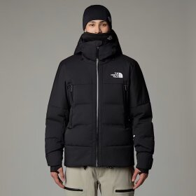 THE NORTH FACE - M CIRQUE DOWN JKT