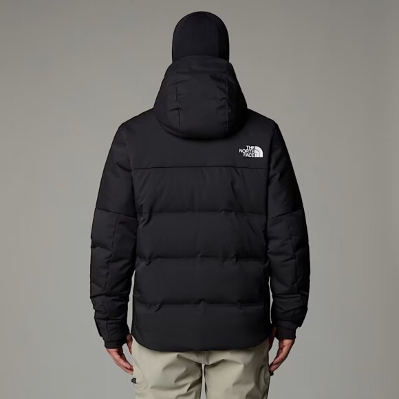 THE NORTH FACE - M CIRQUE DOWN JKT