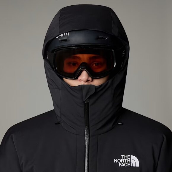 THE NORTH FACE - M CIRQUE DOWN JKT