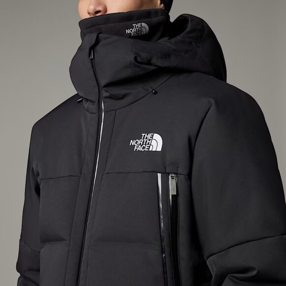 THE NORTH FACE - M CIRQUE DOWN JKT