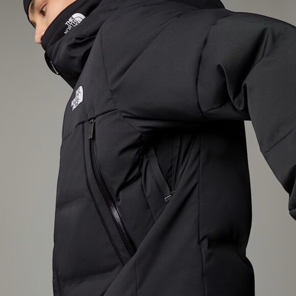 THE NORTH FACE - M CIRQUE DOWN JKT