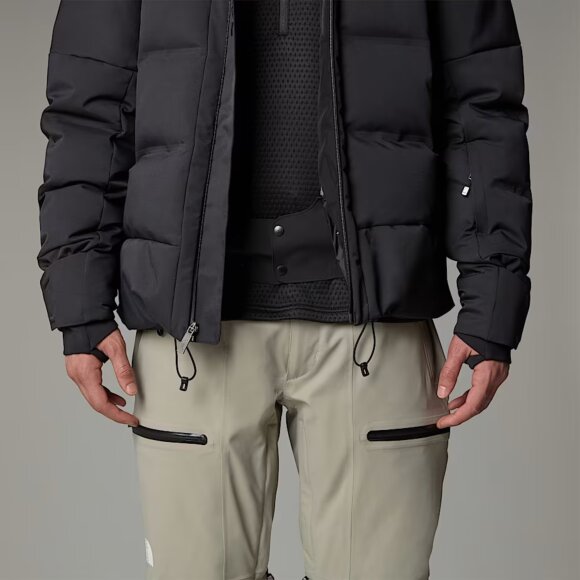 THE NORTH FACE - M CIRQUE DOWN JKT