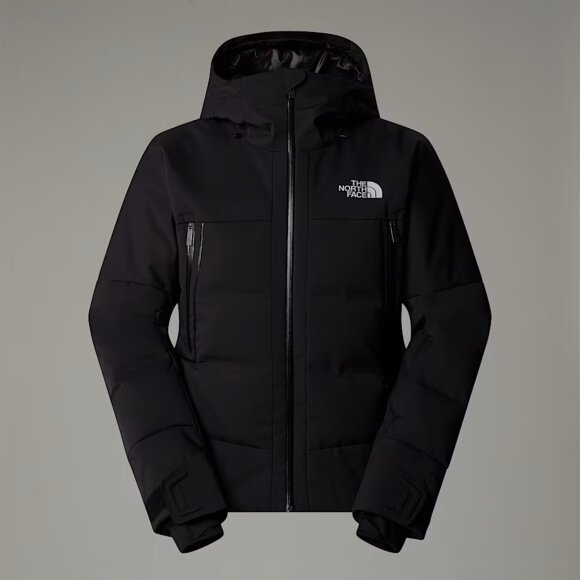 THE NORTH FACE - M CIRQUE DOWN JKT