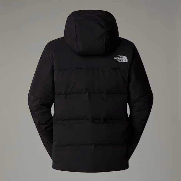 THE NORTH FACE - M CIRQUE DOWN JKT