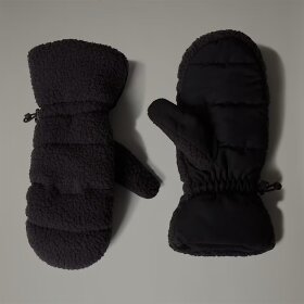 THE NORTH FACE - CRAGMONT FLEECE MITTENS