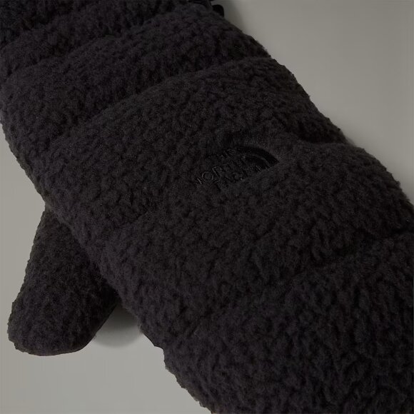 THE NORTH FACE - CRAGMONT FLEECE MITTENS