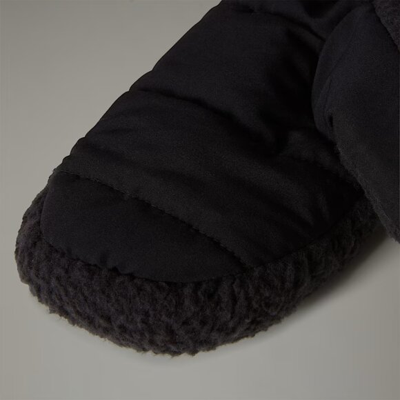 THE NORTH FACE - CRAGMONT FLEECE MITTENS