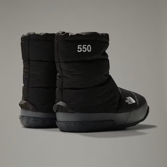 THE NORTH FACE - W NUPTSE APRS BOOTIE