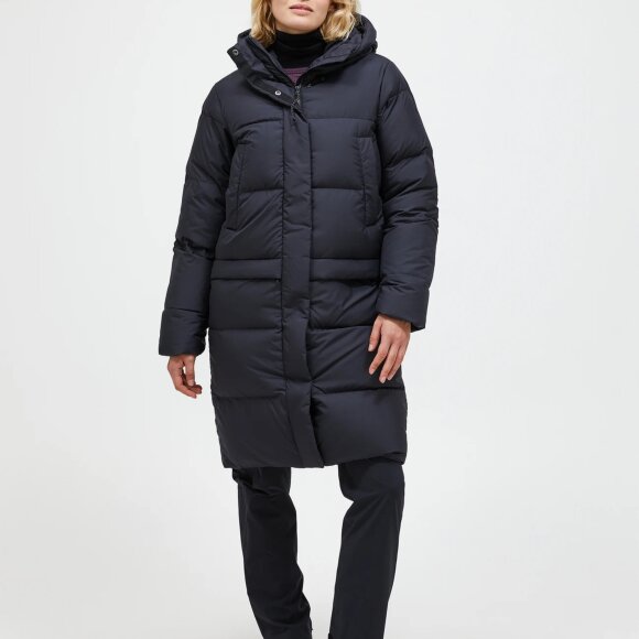 PEAK PERFORMANCE - W QUIVER DOWN PARKA