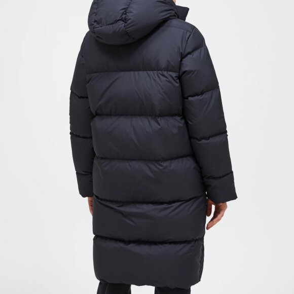 PEAK PERFORMANCE - W QUIVER DOWN PARKA