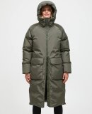 PEAK PERFORMANCE - W BLUEBIRD DOWN COAT