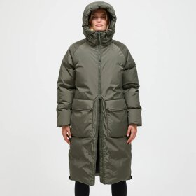 PEAK PERFORMANCE - W BLUEBIRD DOWN COAT