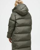 PEAK PERFORMANCE - W BLUEBIRD DOWN COAT