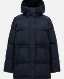 PEAK PERFORMANCE - W FIRN DOWN PARKA