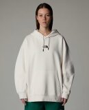 THE NORTH FACE - W ESS. OVERSIZE HOODIE