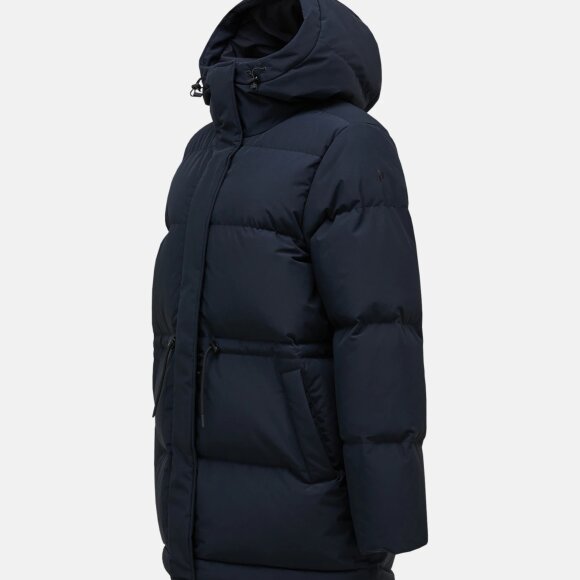 PEAK PERFORMANCE - W FIRN DOWN PARKA