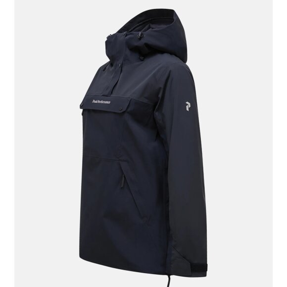 PEAK PERFORMANCE - W 2L ANORAK