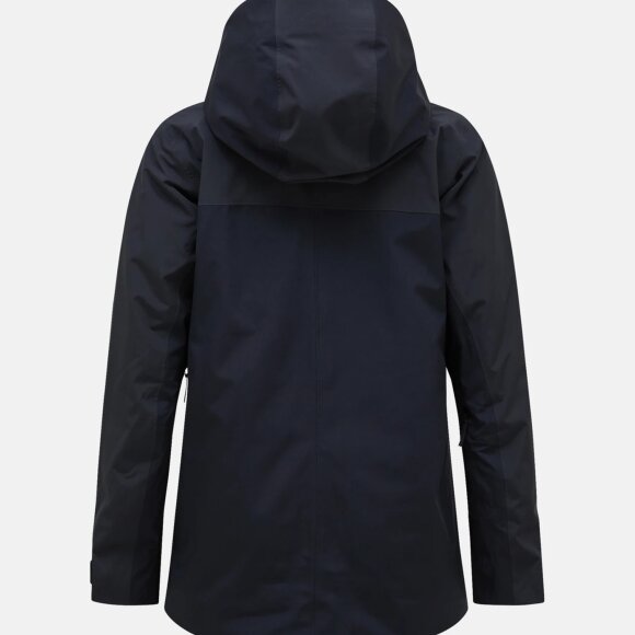 PEAK PERFORMANCE - W 2L ANORAK