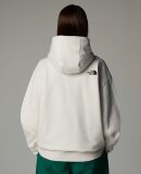 THE NORTH FACE - W ESS. OVERSIZE HOODIE