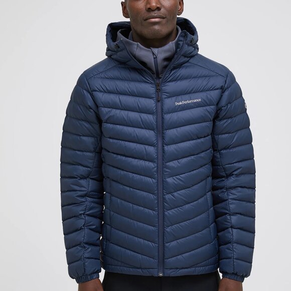 PEAK PERFORMANCE - M FROST DOWN HOOD JKT