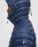 PEAK PERFORMANCE - M FROST DOWN HOOD JKT