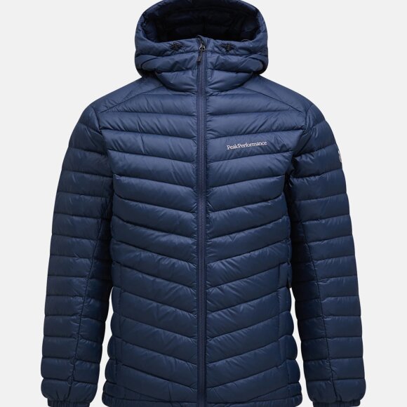 PEAK PERFORMANCE - M FROST DOWN HOOD JKT