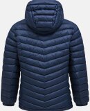 PEAK PERFORMANCE - M FROST DOWN HOOD JKT