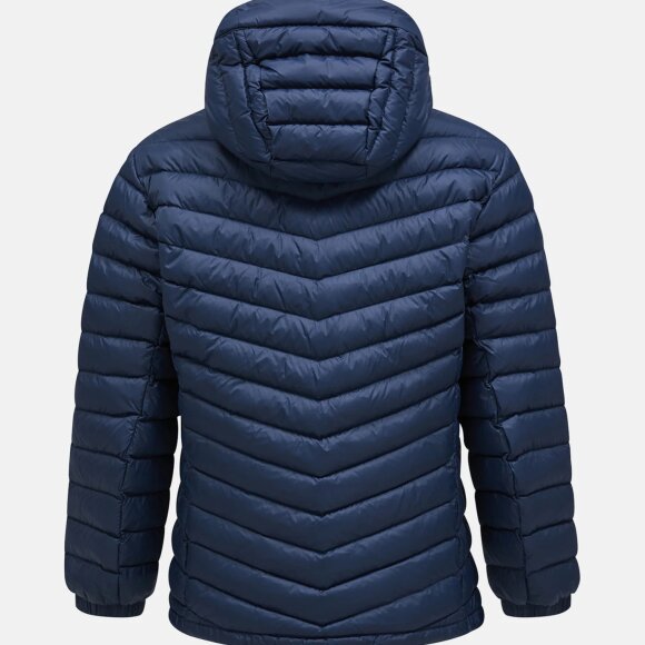 PEAK PERFORMANCE - M FROST DOWN HOOD JKT