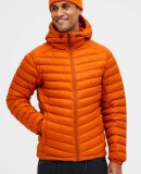 PEAK PERFORMANCE - M FROST DOWN HOOD JKT