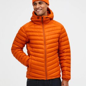 PEAK PERFORMANCE - M FROST DOWN HOOD JKT