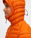 PEAK PERFORMANCE - M FROST DOWN HOOD JKT