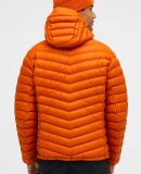 PEAK PERFORMANCE - M FROST DOWN HOOD JKT