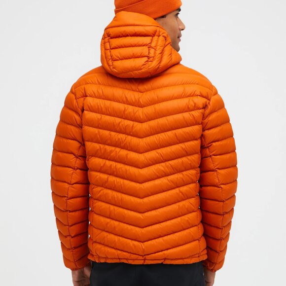 PEAK PERFORMANCE - M FROST DOWN HOOD JKT