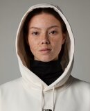 THE NORTH FACE - W ESS. OVERSIZE HOODIE