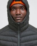 PEAK PERFORMANCE - M FROST DOWN HOOD JKT