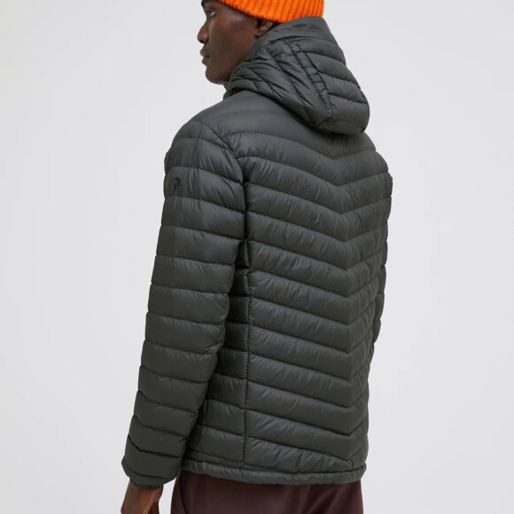 PEAK PERFORMANCE - M FROST DOWN HOOD JKT