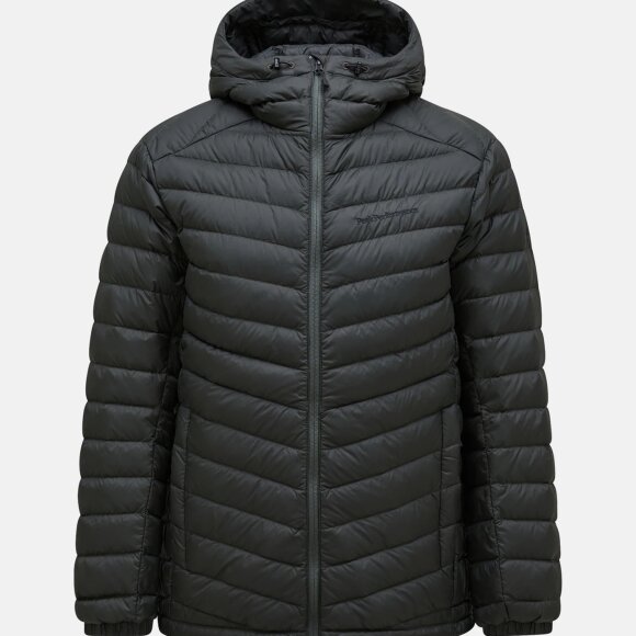 PEAK PERFORMANCE - M FROST DOWN HOOD JKT