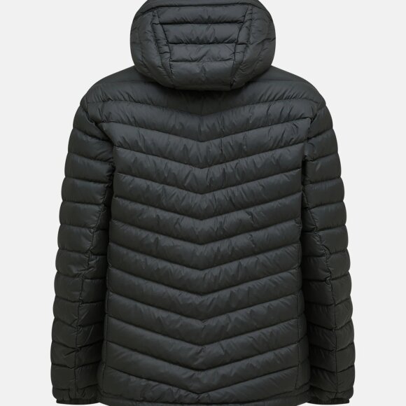 PEAK PERFORMANCE - M FROST DOWN HOOD JKT