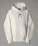 THE NORTH FACE - W ESS. OVERSIZE HOODIE