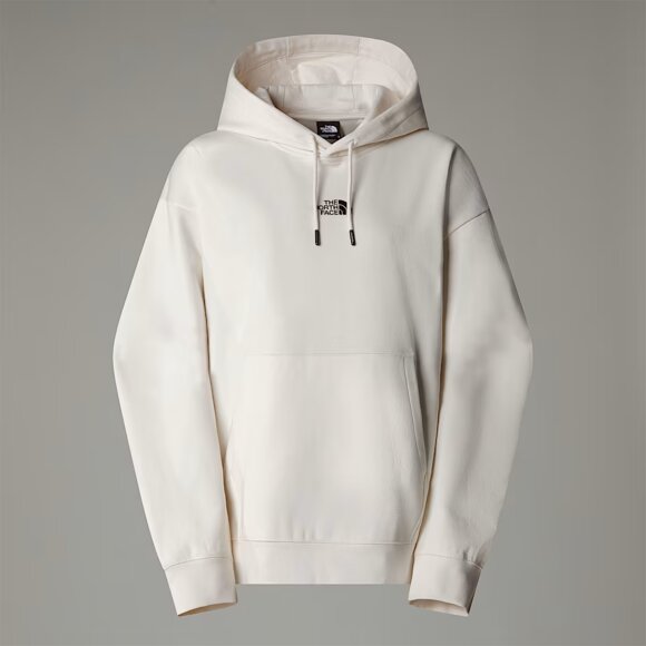 THE NORTH FACE - W ESS. OVERSIZE HOODIE