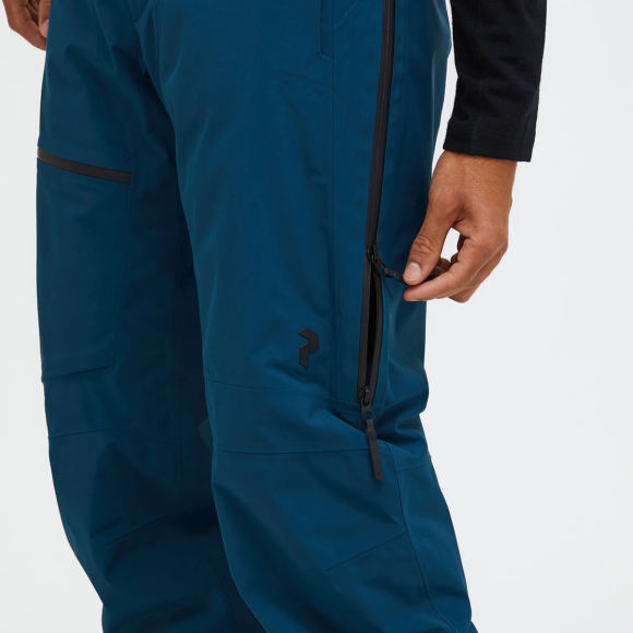 PEAK PERFORMANCE - M ALPINE GTX 2L PANT