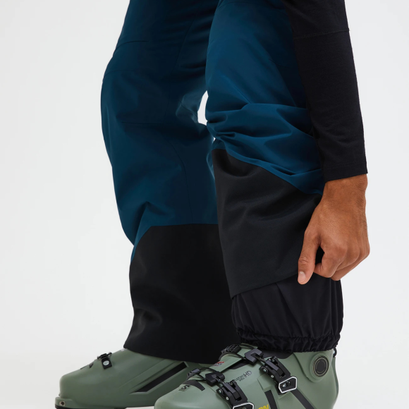 PEAK PERFORMANCE - M ALPINE GTX 2L PANT