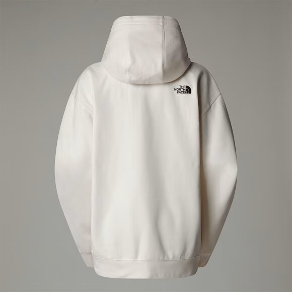 THE NORTH FACE - W ESS. OVERSIZE HOODIE